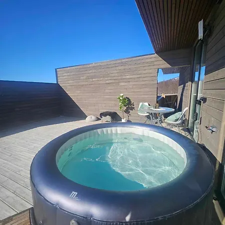 Platinum Vip - Northern Light Luxury House Tromso Exterior photo
