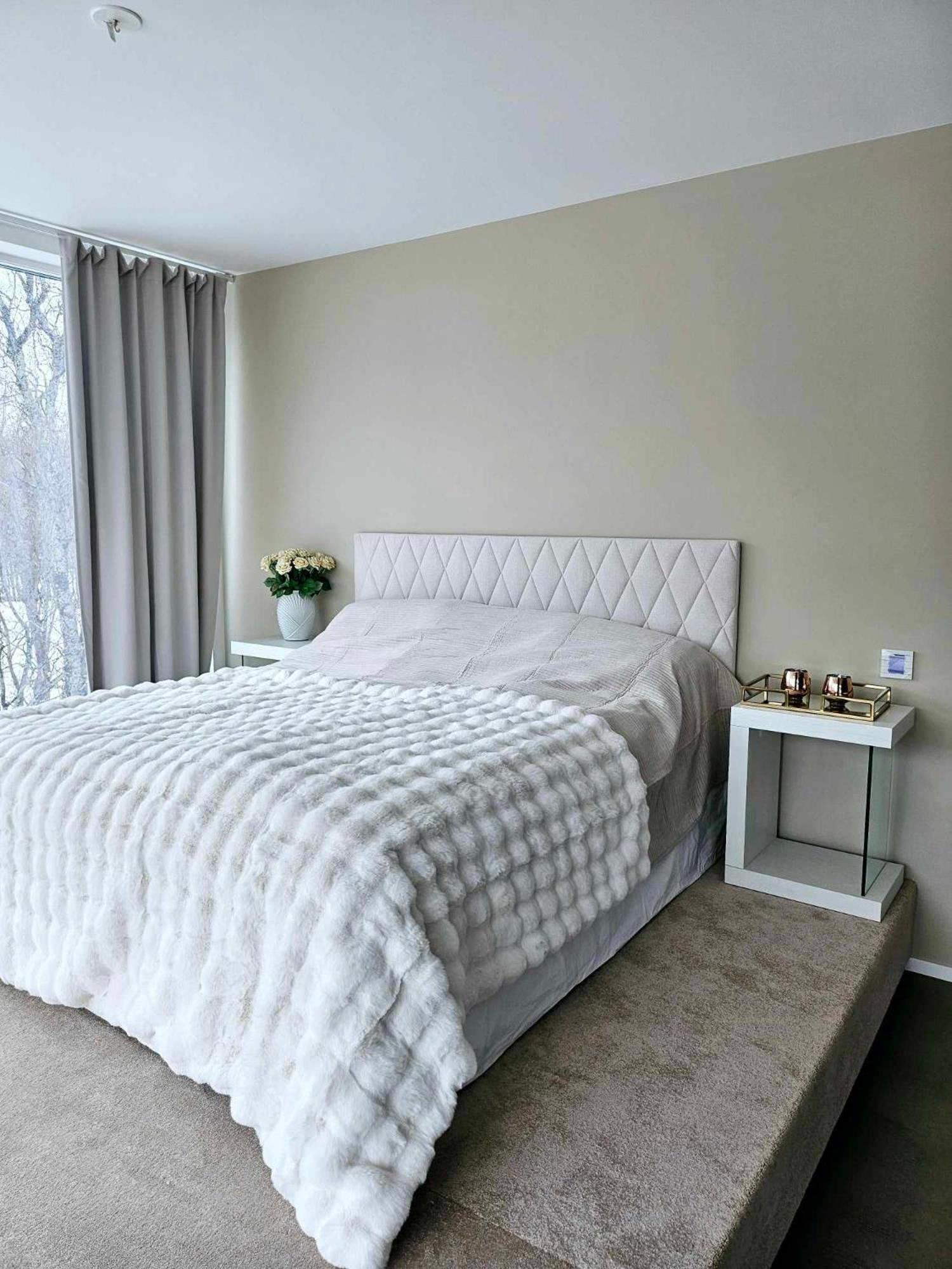 Villaer Platinum Vip - Northern Light Luxury House