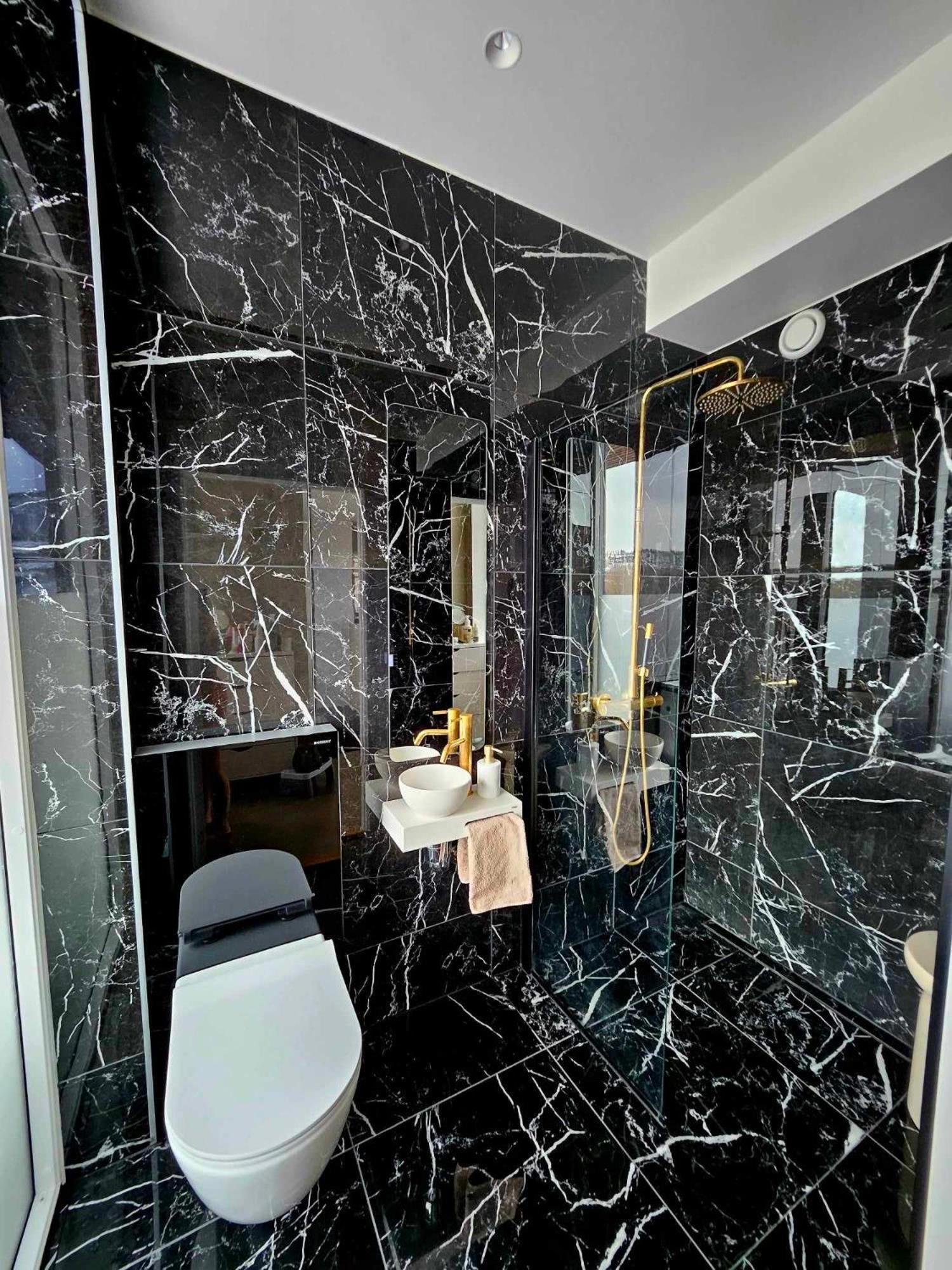 Platinum Vip - Northern Light Luxury House Villaer Tromsø