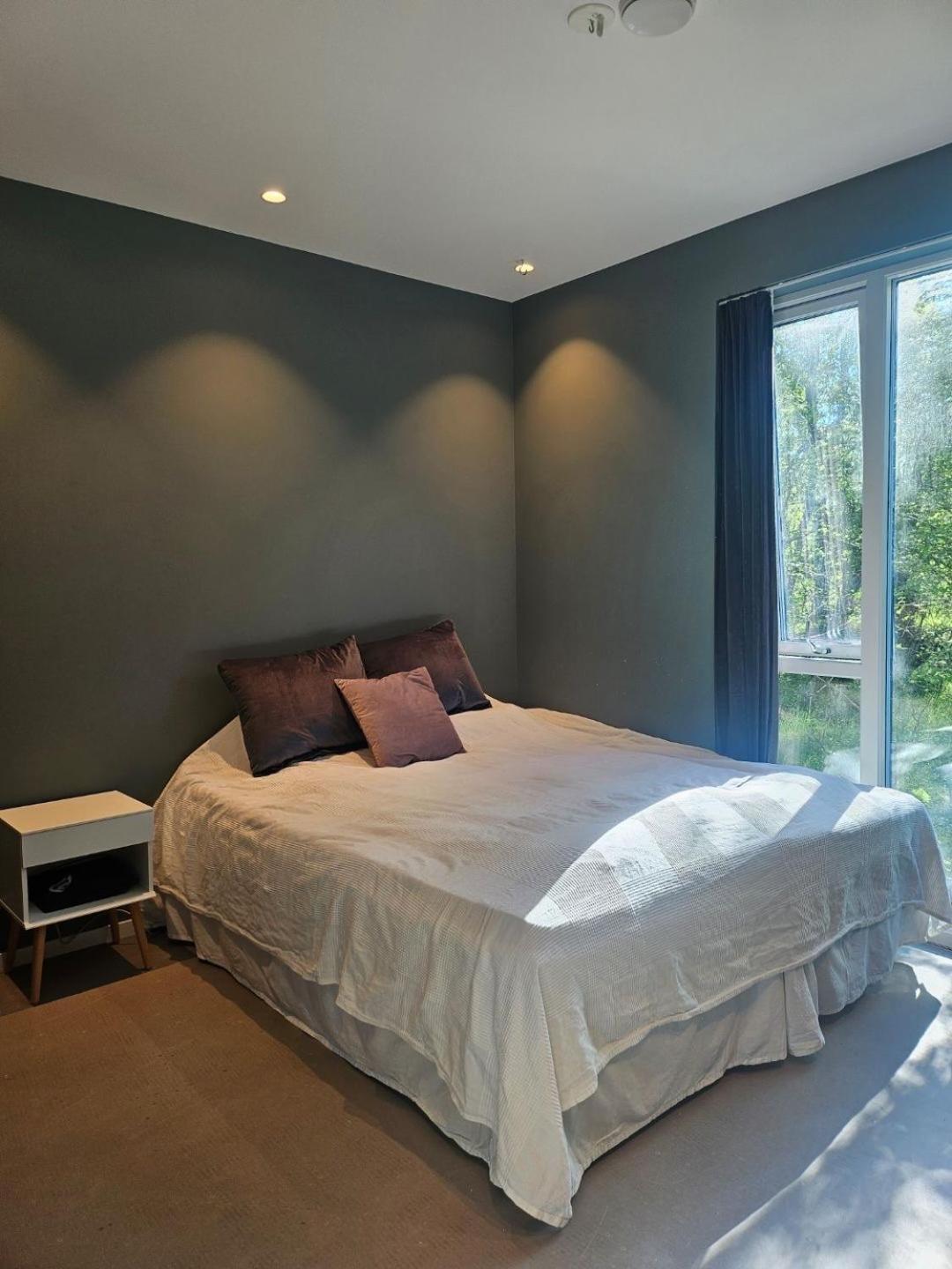 Platinum Vip - Northern Light Luxury House Villaer Tromsø