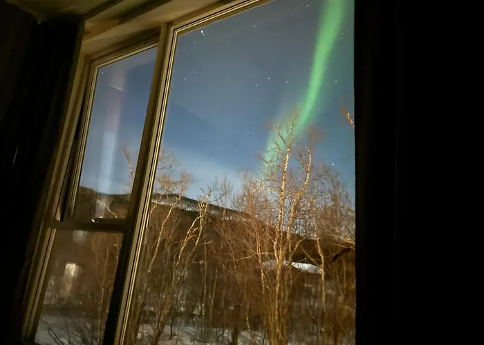 Platinum Vip - Northern Light Luxury House