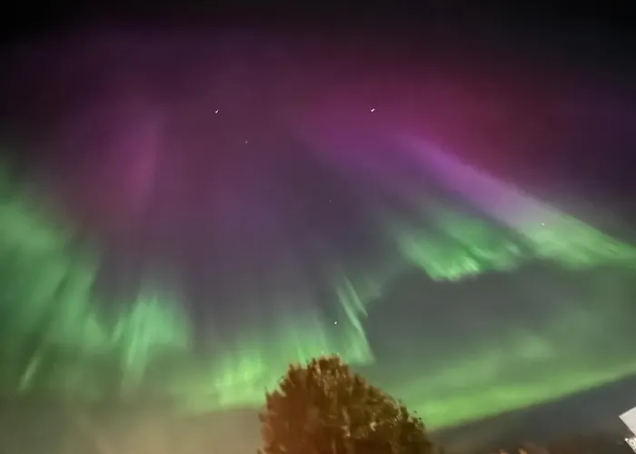 Platinum Vip - Northern Light Luxury House