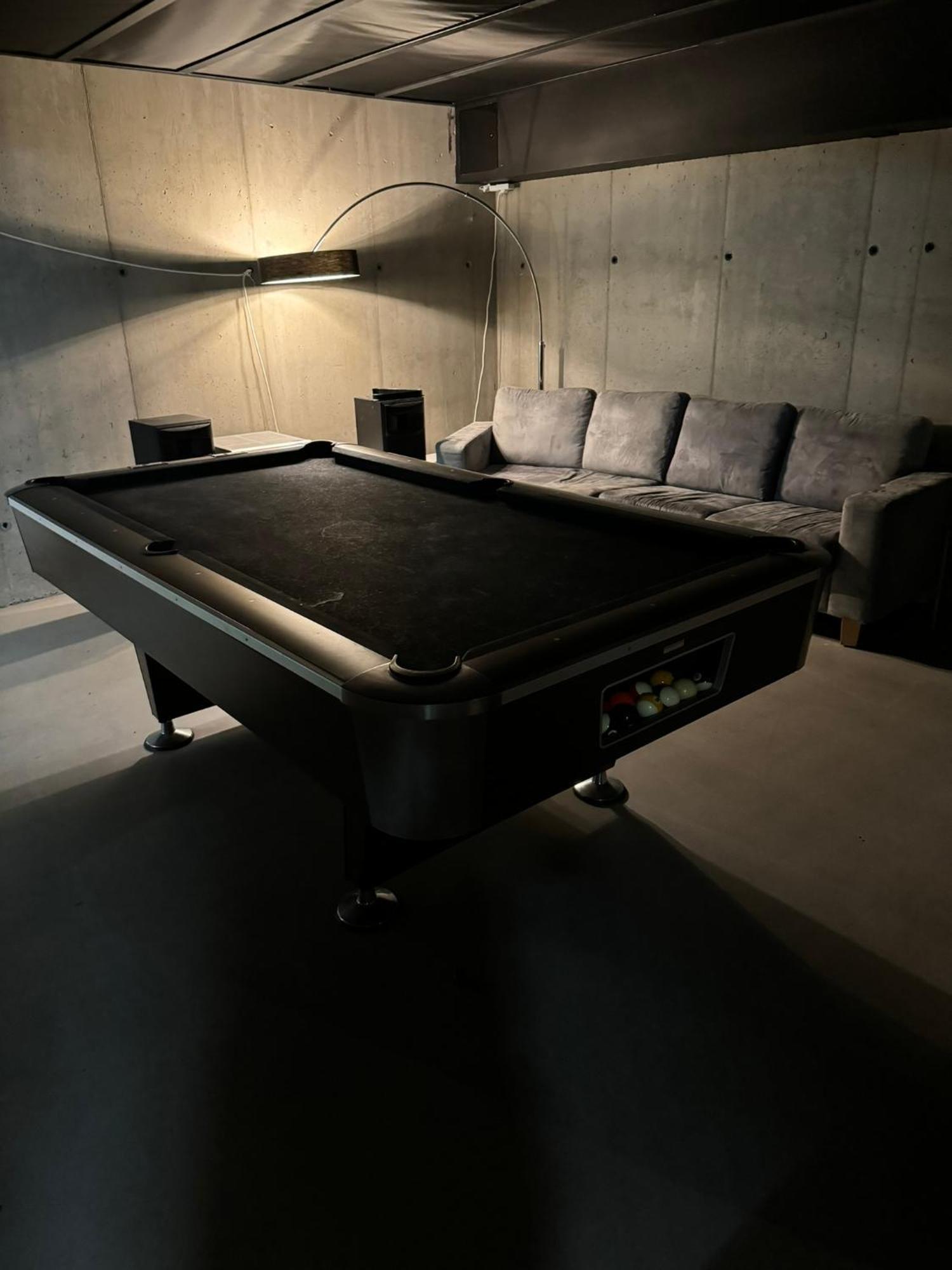 Platinum Vip - Northern Light Luxury House Villa Tromsø