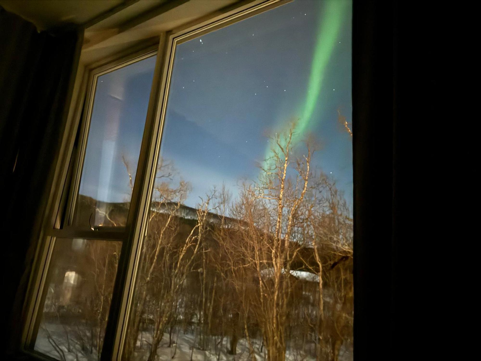 Platinum Vip - Northern Light Luxury House *