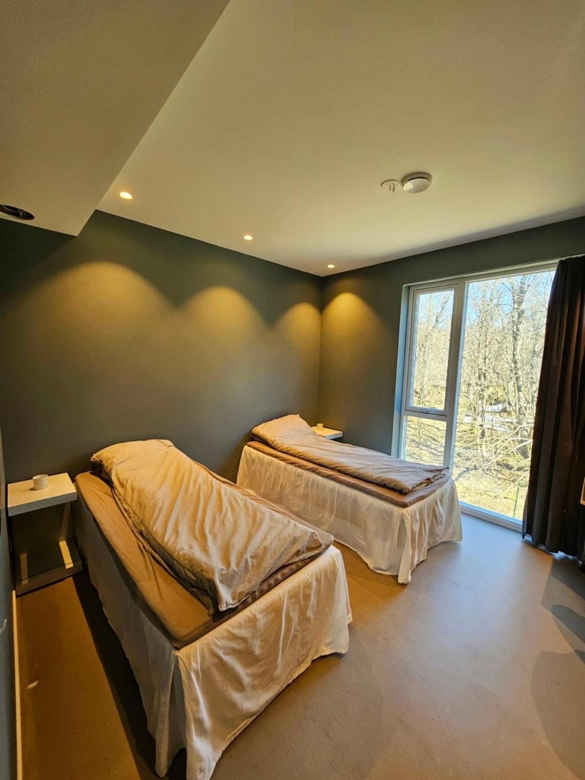Platinum Vip - Northern Light Luxury House Villa *