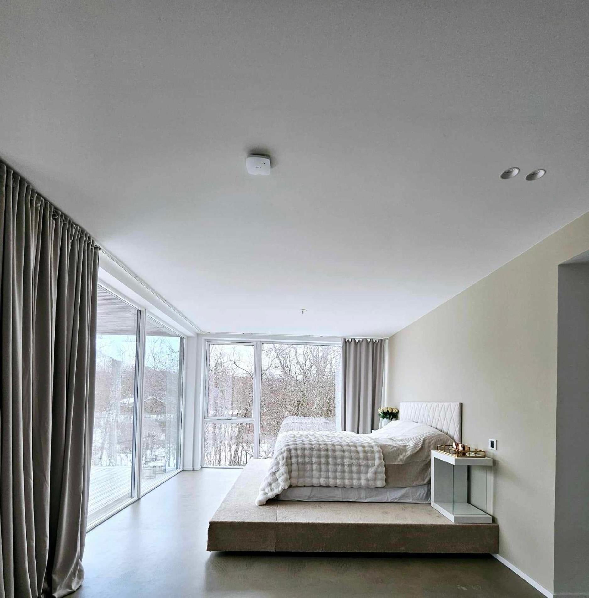 Villa Platinum Vip - Northern Light Luxury House