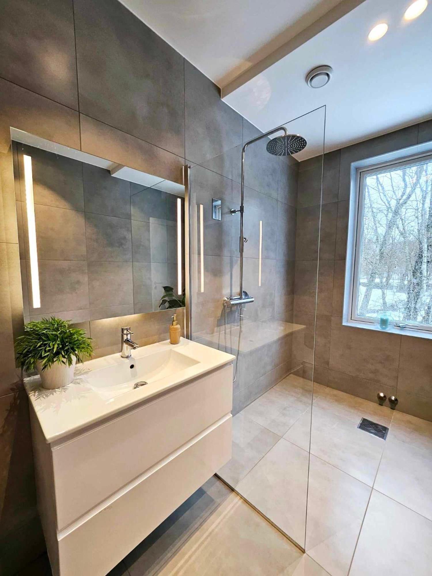 Platinum Vip - Northern Light Luxury House * Tromsø
