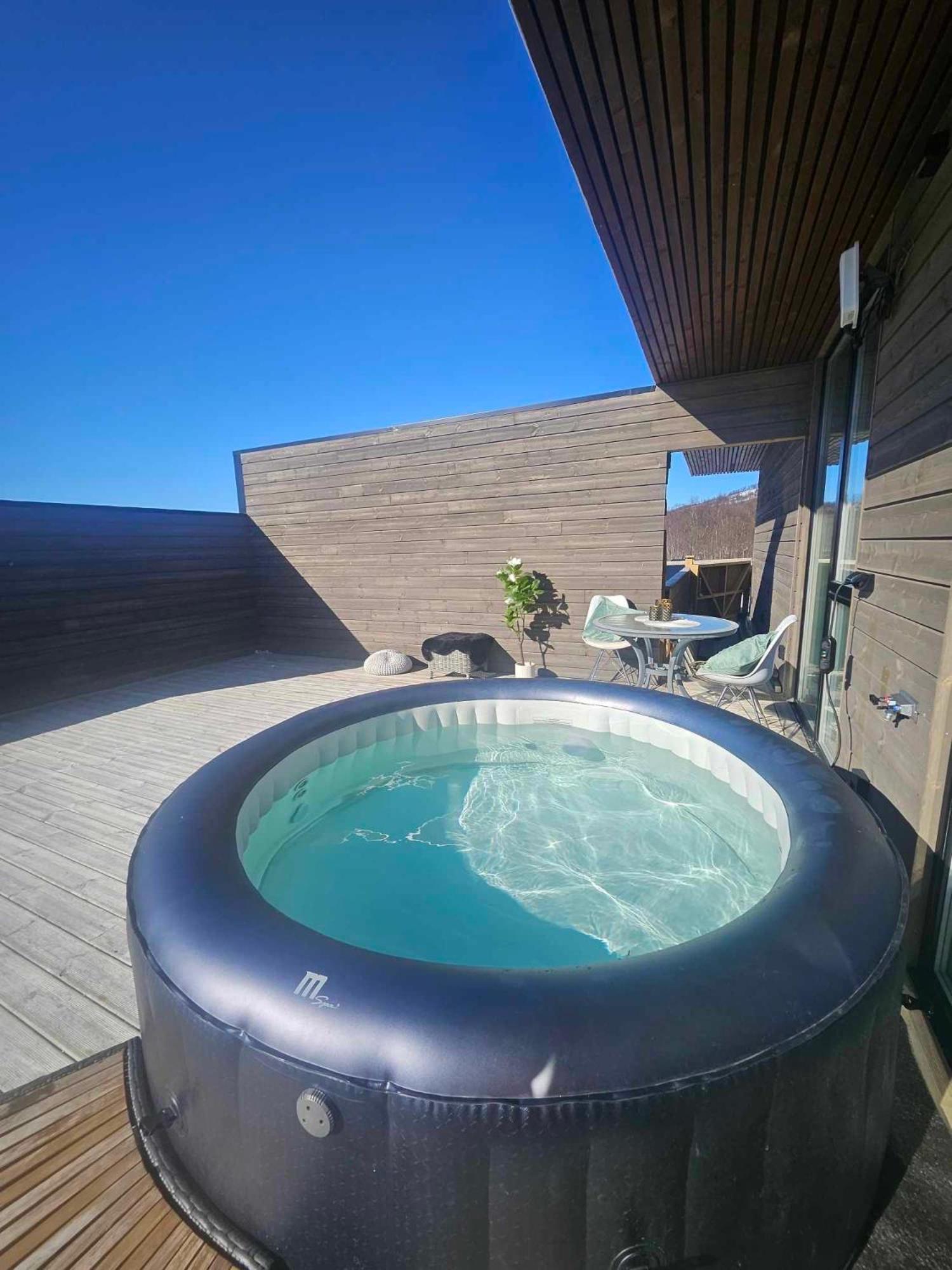 Platinum Vip - Northern Light Luxury House *