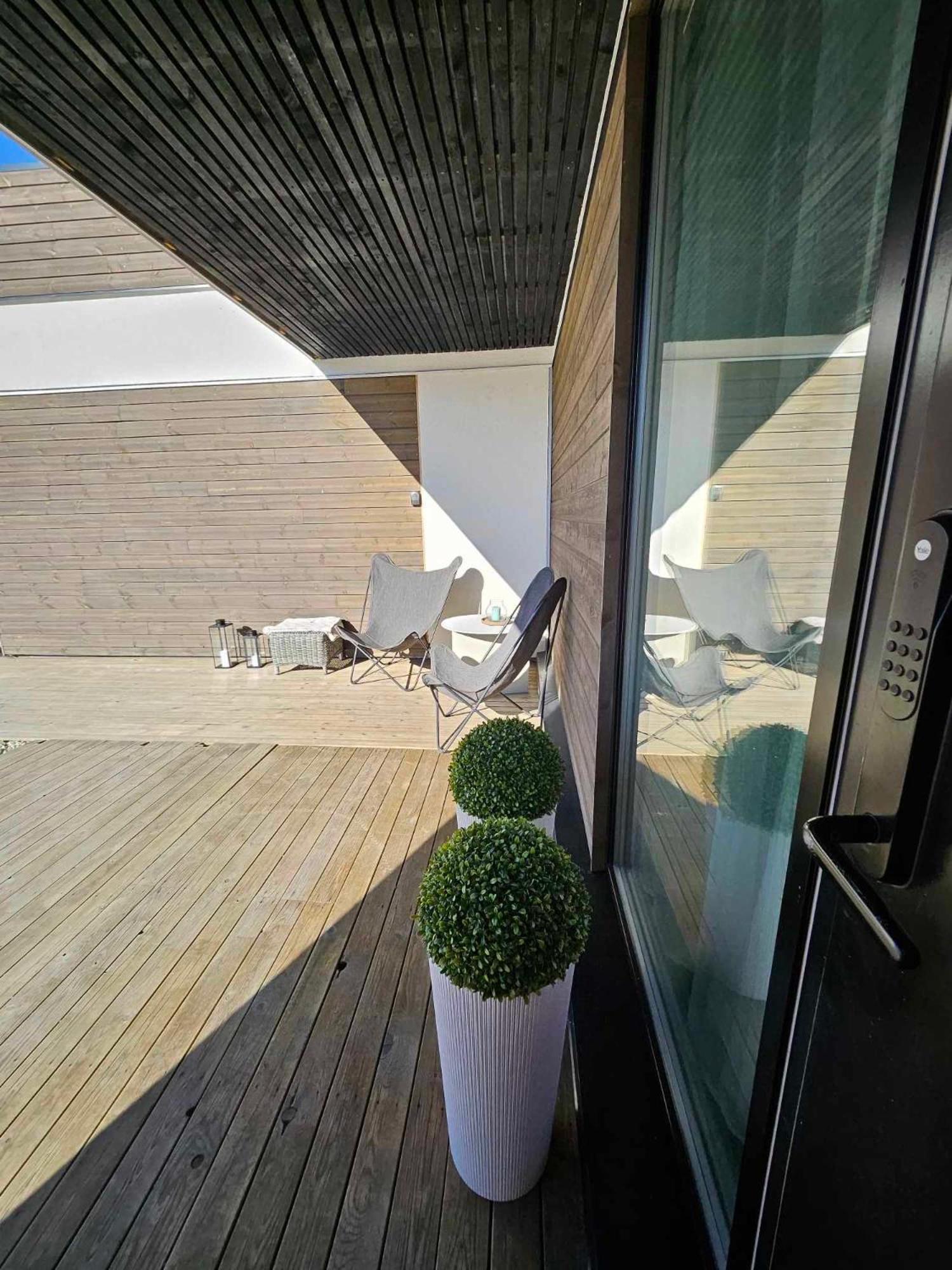 Platinum Vip - Northern Light Luxury House *