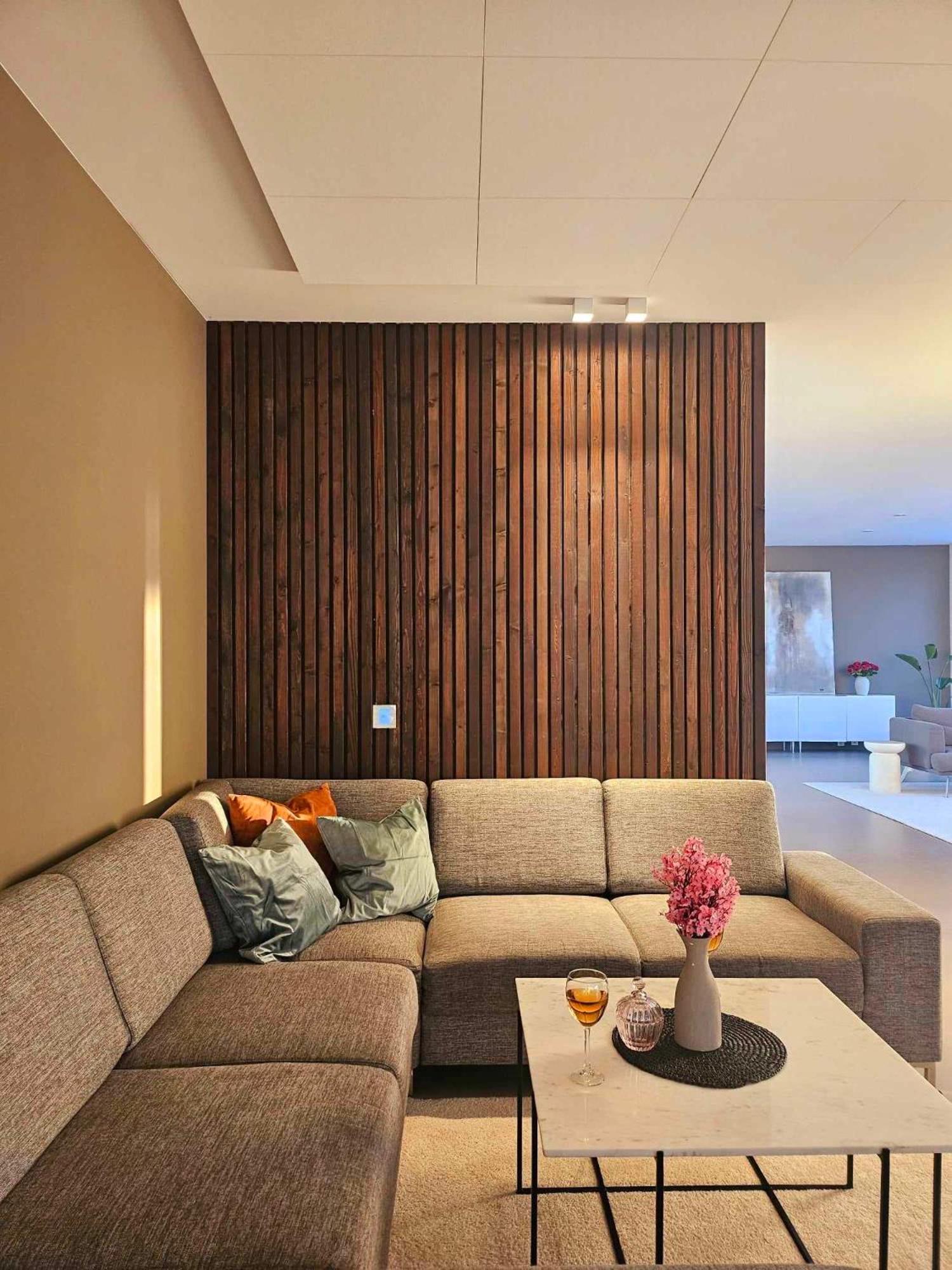 Platinum Vip - Northern Light Luxury House Tromsø