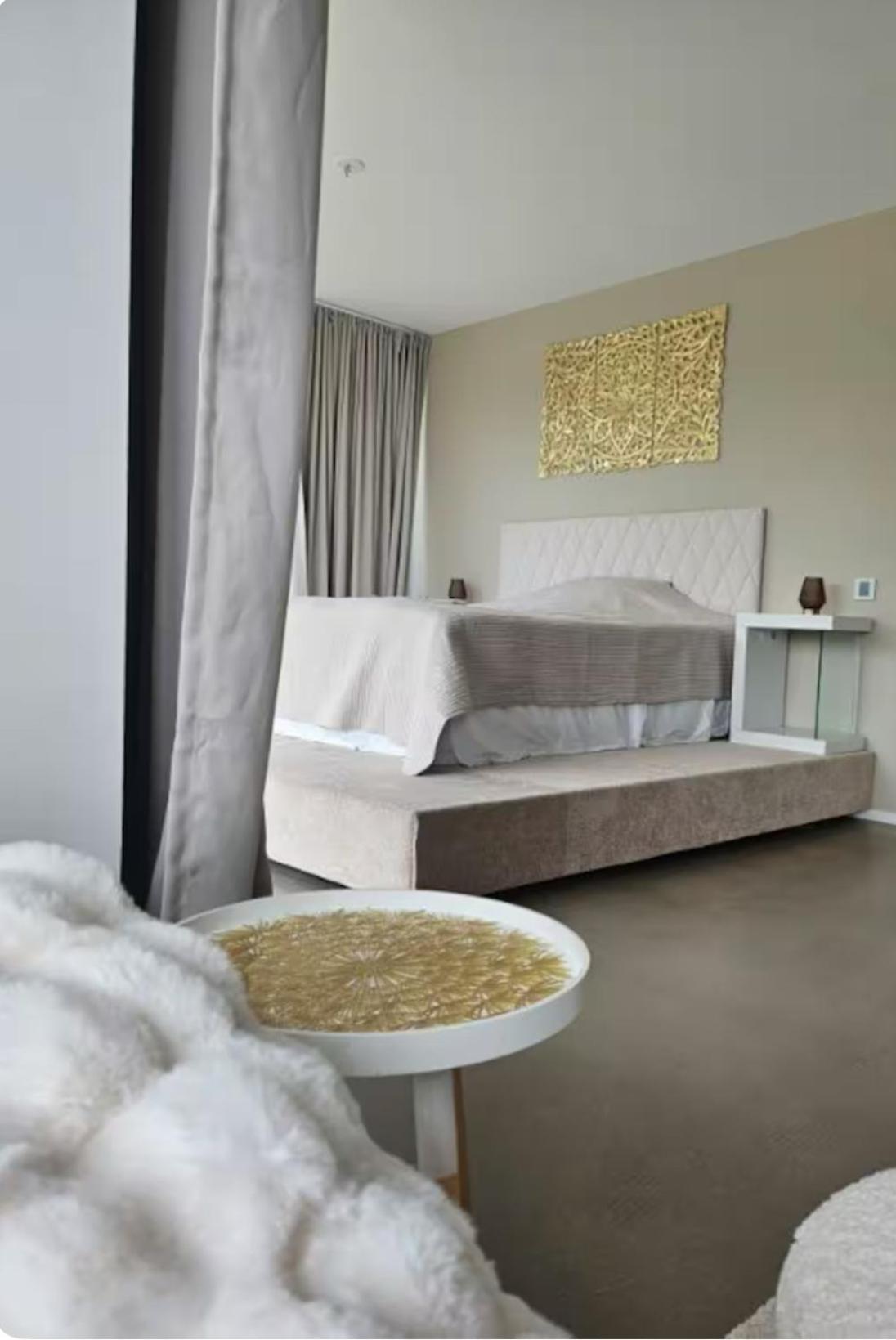 Villa Platinum Vip - Northern Light Luxury House *