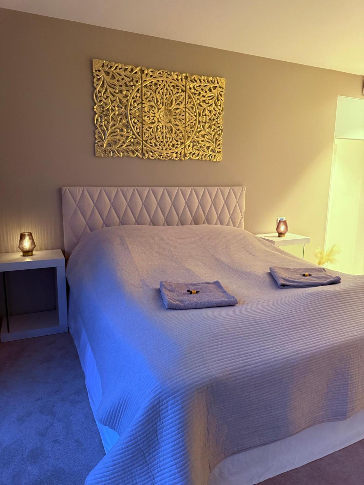 Villa Platinum Vip - Northern Light Luxury House *