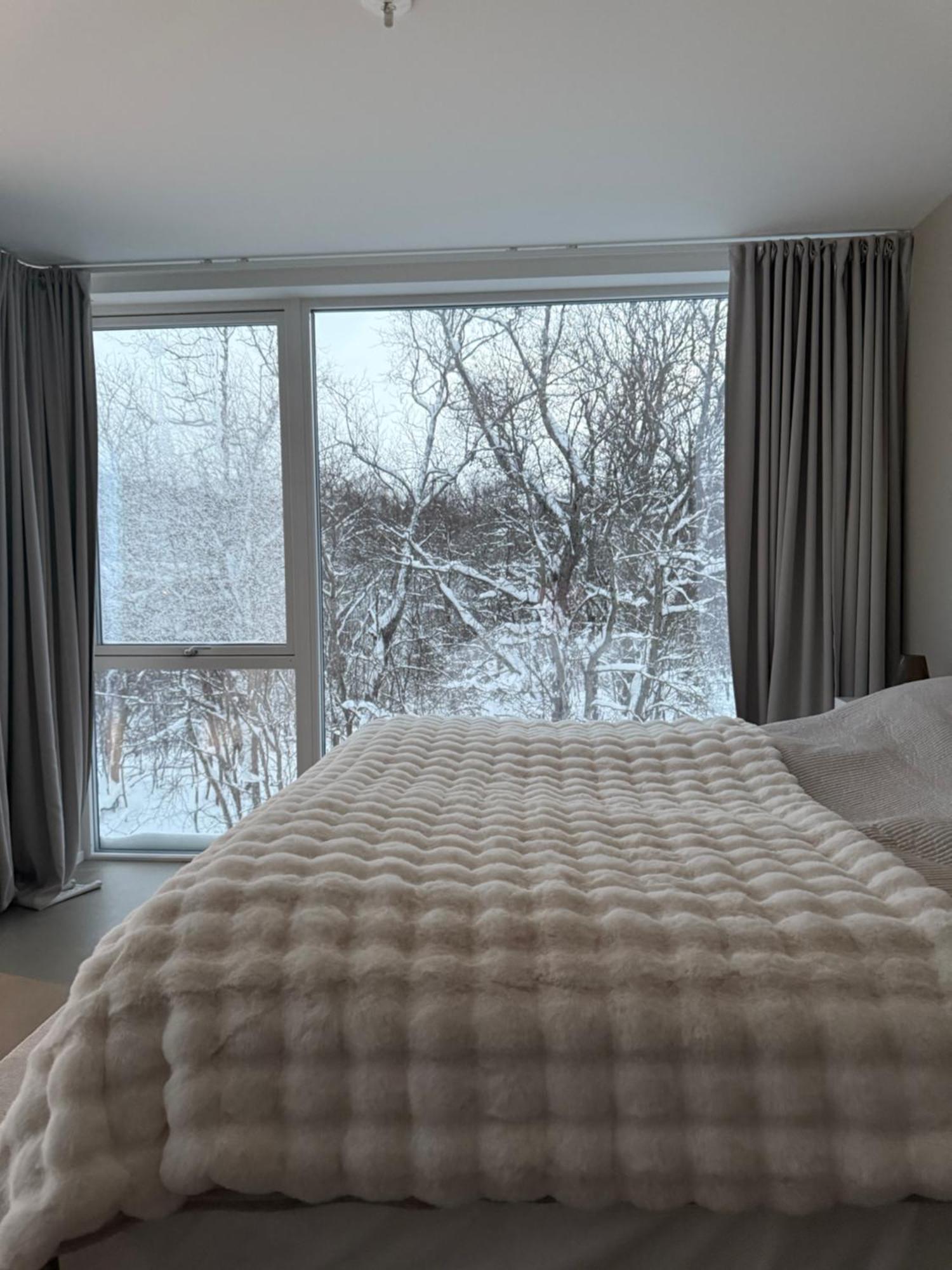Platinum Vip - Northern Light Luxury House * Tromsø